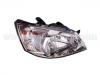 фара Headlight:92102-1C040