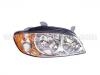 фара Headlight:0K2NB-51-030A