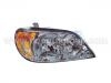 фара Headlight:0K52Y-51-030A