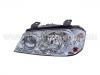 фара Headlight:92101-3C050