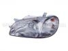 Phares Headlight:223-1105L