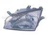 Phares Headlight:223-1106L