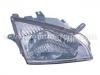Phares Headlight:223-1106R