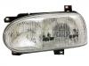 Phares Headlight:1H6 941 017 AF