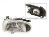 Phares Headlight:1H6 941 018 Q
