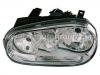 Phares Headlight:1J0 941 017 D