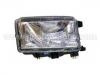 фара Headlight:6K5 941 016 D