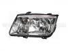 фара Headlight:1J5 941 017 BE