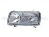 фара Headlight:3A0 941 017