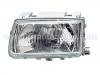 фара Headlight:6N1 941 017