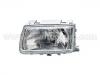 фара Headlight:6N1 941 017 A