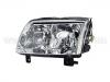 фара Headlight:6N1 941 017 AB