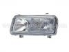 фара Headlight:3A0 941 018