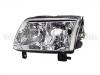фара Headlight:6N1 941 018 AB