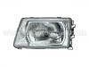фара Headlight:443 941 030 E