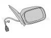 Outside Mirror Outside Mirror:1 048 060