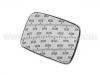 Outside Mirror Glass:6U1 857 521