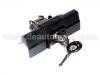 Rear Flap Lock with Keys Rear Flap Lock with Keys:165 827 571 F