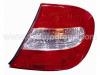 задний фонарь Taillight:81550-AA050