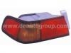 задний фонарь Taillight:81560-AA020