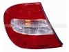 задний фонарь Taillight:81560-AA050