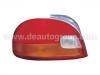 Rückleuchte Taillight:92401-22010