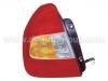 задний фонарь Taillight:92401-25020