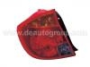 задний фонарь Taillight:92401-25710