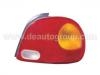 задний фонарь Taillight:92402-22210