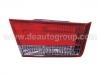 задний фонарь Taillight:92403-3K020