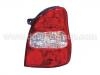 задний фонарь Taillight:0K552-51-150A