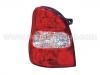 задний фонарь Taillight:0K552-51-160A
