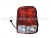 задний фонарь Taillight:0K53A-51-150