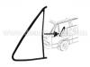 Window Seal Window Seal:251 837 625