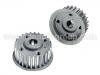 Zahnrad, Kurbelwelle Crankshaft Gear:027 105 263 B