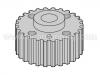 Zahnrad, Kurbelwelle Crankshaft Gear:06A 105 263 E