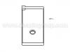 Coussinets Engine Bearing:CR4033AM