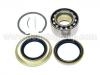Kit, roulement de roue Wheel Bearing Rep. kit:VKBA 1340