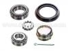Juego, rodamiento rueda Wheel Bearing Rep. kit:006 981 16 05
