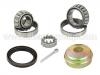Juego, rodamiento rueda Wheel Bearing Rep. kit:4A0 598 625 A