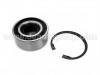 Kit, roulement de roue Wheel Bearing Rep. kit:95619161