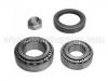 Kit, roulement de roue Wheel Bearing Rep. kit:3350.23