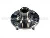 Radnabe Wheel Hub Bearing:43502-02021