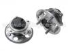 комплекс ступичного подшипника Wheel Hub Bearing:42450-08020