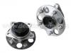 комплекс ступичного подшипника Wheel Hub Bearing:42460-0E010