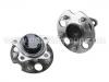 комплекс ступичного подшипника Wheel Hub Bearing:42450-0E010