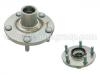 комплекс ступичного подшипника Wheel Hub Bearing:43502-06040
