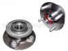 комплекс ступичного подшипника Wheel Hub Bearing:43202-4M400