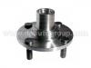 комплекс ступичного подшипника Wheel Hub Bearing:40202-0M010
