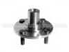 комплекс ступичного подшипника Wheel Hub Bearing:40202-4F105